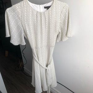 BNWT Banana Republic Dress